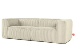 KONSIMO Einzelsofa Ferox