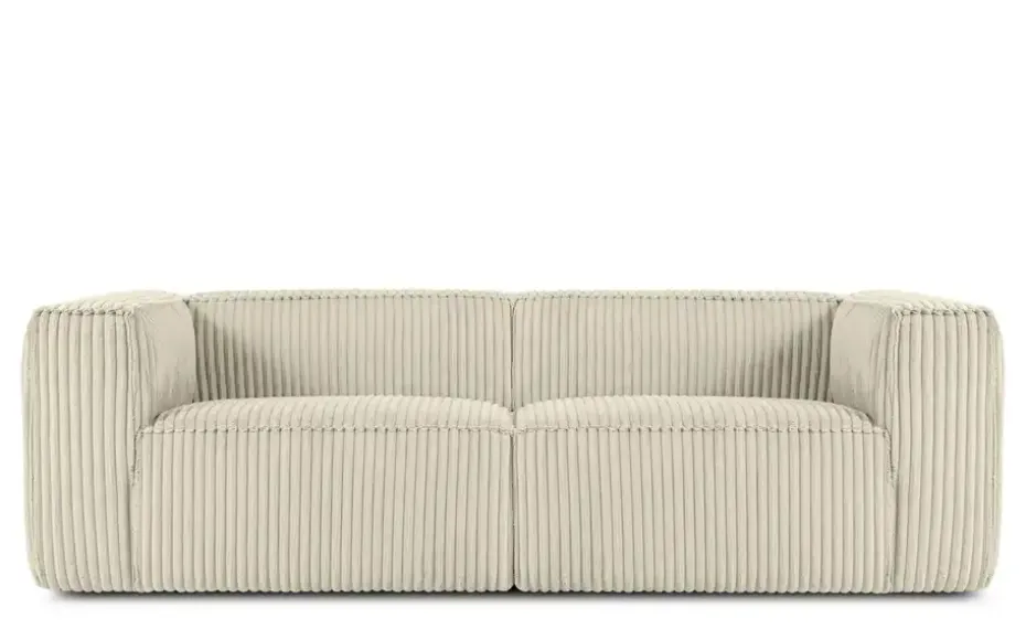 KONSIMO Einzelsofa Ferox