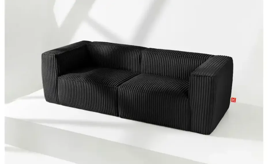 KONSIMO Einzelsofa Ferox