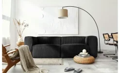 KONSIMO Einzelsofa Ferox