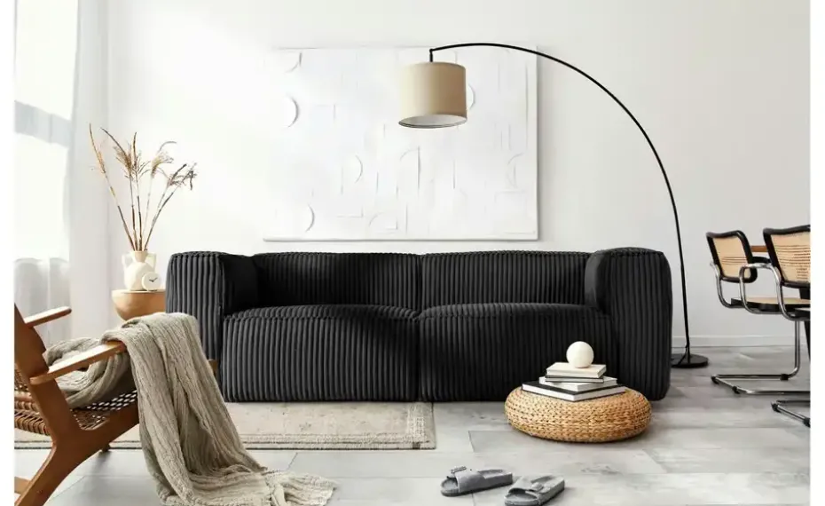 KONSIMO Einzelsofa Ferox