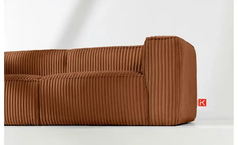 KONSIMO Einzelsofa Ferox