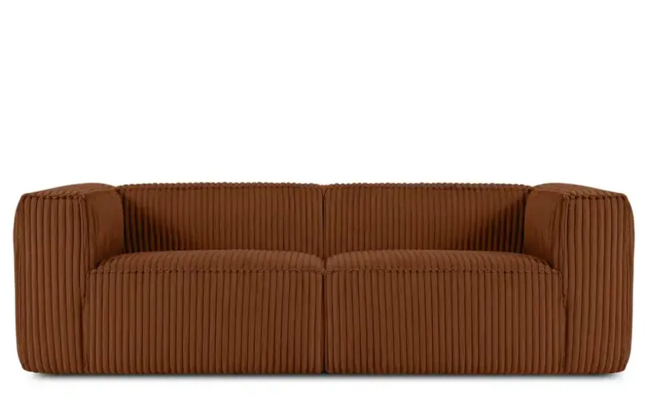 KONSIMO Einzelsofa Ferox