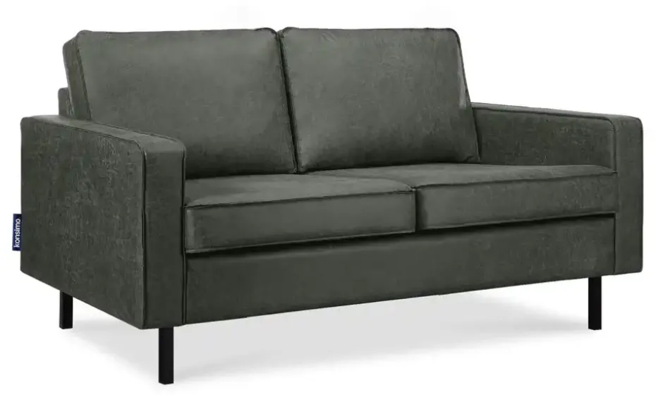 KONSIMO Einzelsofa Invia