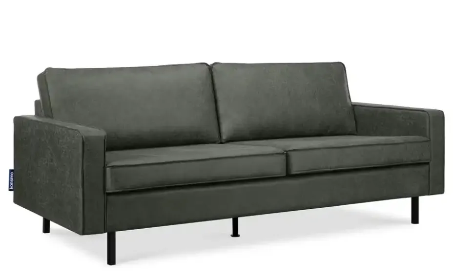 KONSIMO Einzelsofa Invia