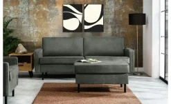KONSIMO Einzelsofa Invia