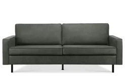 KONSIMO Einzelsofa Invia
