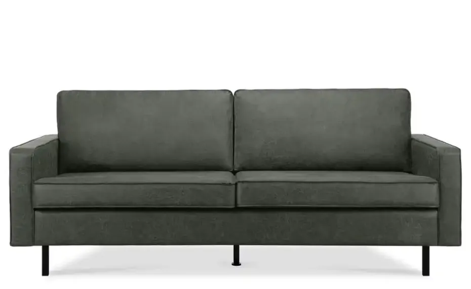 KONSIMO Einzelsofa Invia