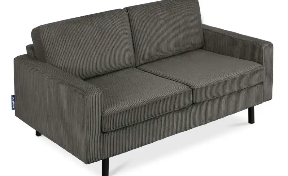 KONSIMO Einzelsofa Invia