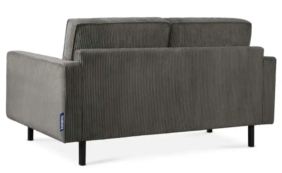 KONSIMO Einzelsofa Invia