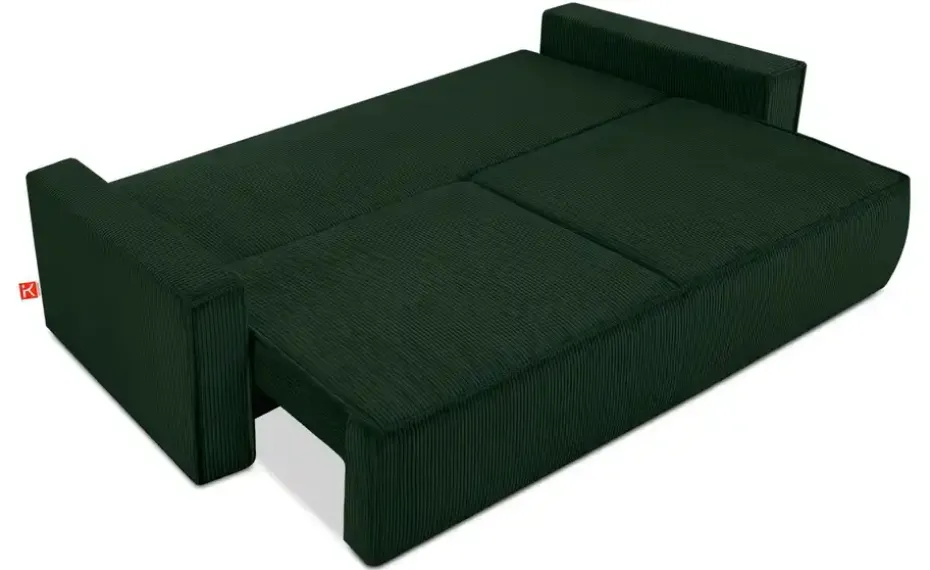 KONSIMO Einzelsofa Napi