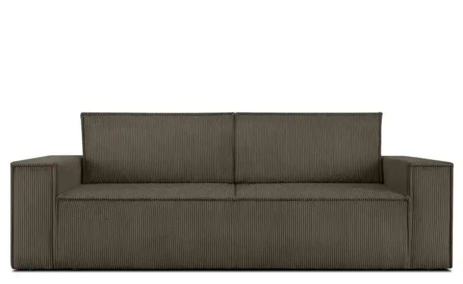 KONSIMO Einzelsofa Napi