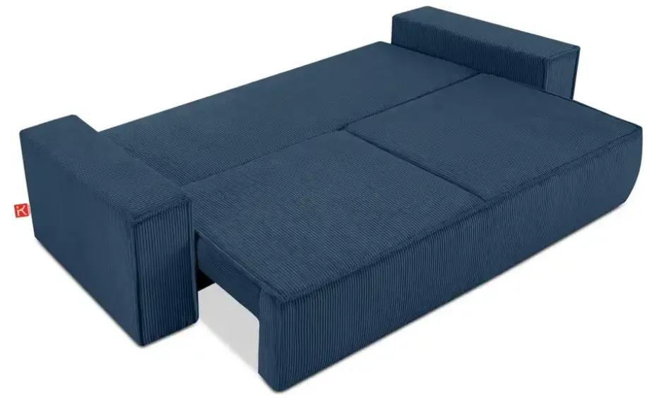 KONSIMO Einzelsofa Napi