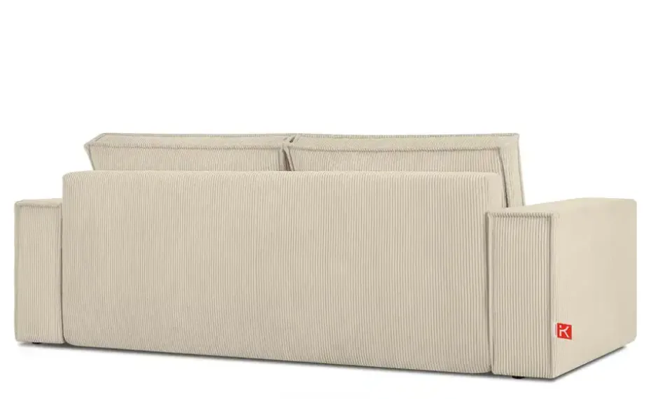 KONSIMO Einzelsofa Napi
