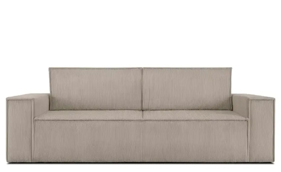 KONSIMO Einzelsofa Napi
