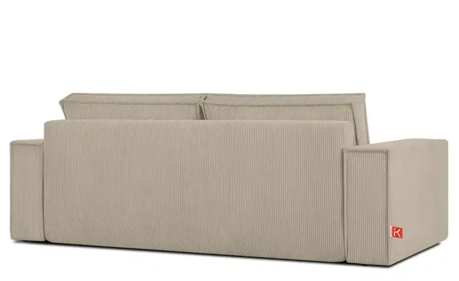 KONSIMO Einzelsofa Napi