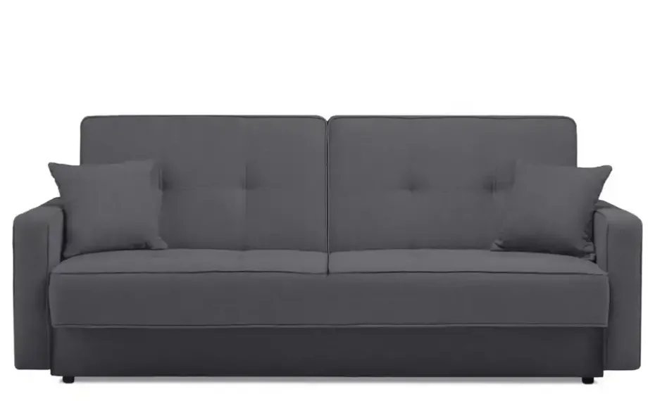 KONSIMO Einzelsofa Orio