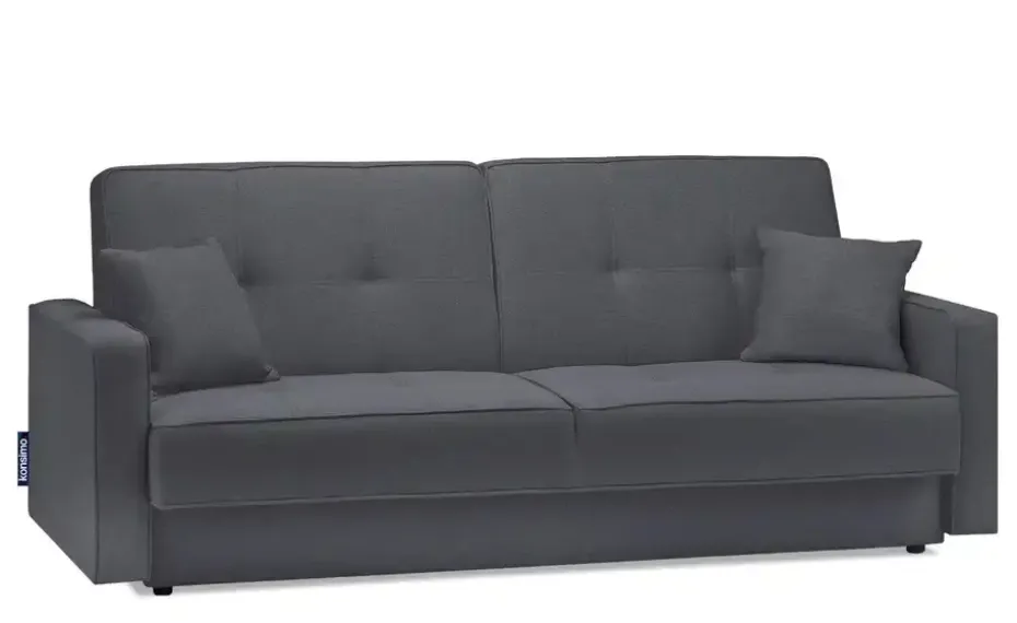 KONSIMO Einzelsofa Orio