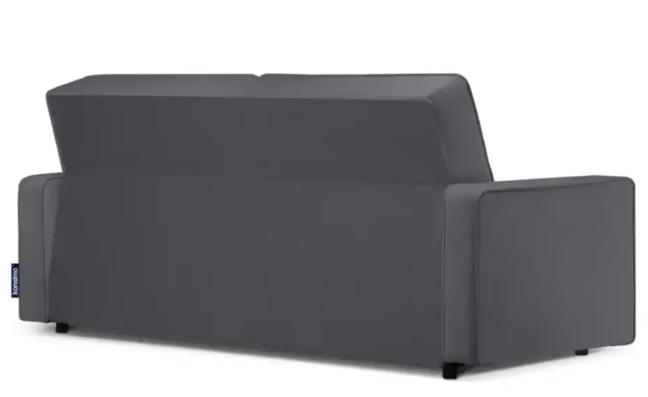 KONSIMO Einzelsofa Orio