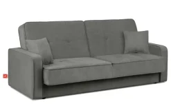 KONSIMO Einzelsofa Orio