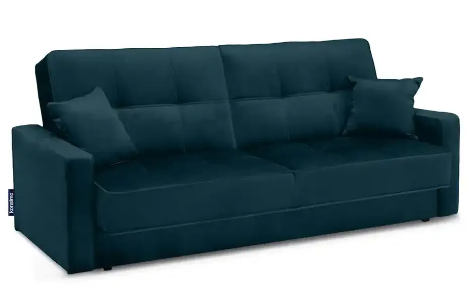 KONSIMO Einzelsofa Orio
