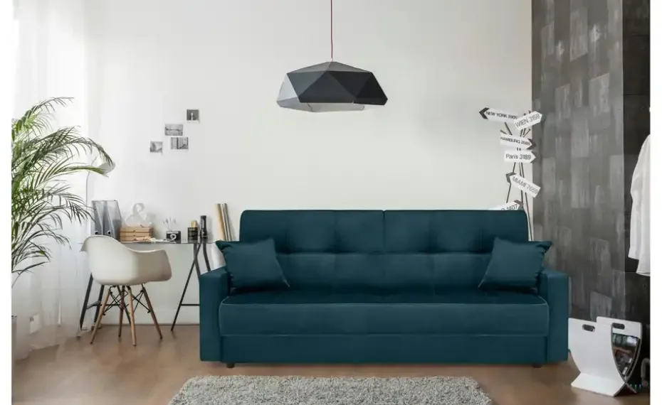 KONSIMO Einzelsofa Orio