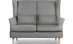 KONSIMO Einzelsofa Stralis