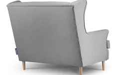 KONSIMO Einzelsofa Stralis