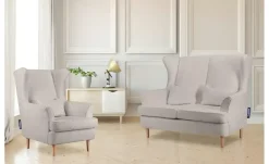 KONSIMO Einzelsofa Stralis