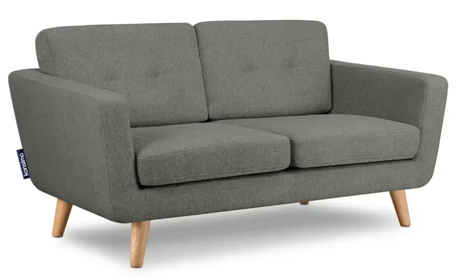 KONSIMO Einzelsofa Tagio