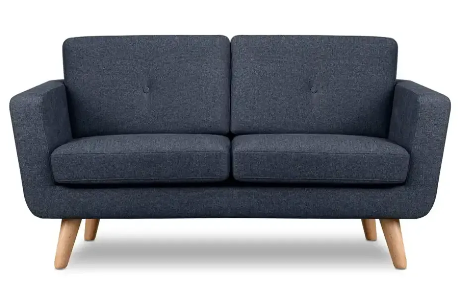 KONSIMO Einzelsofa Tagio