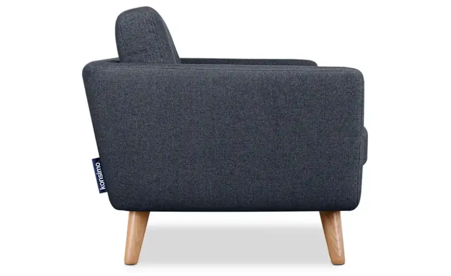 KONSIMO Einzelsofa Tagio