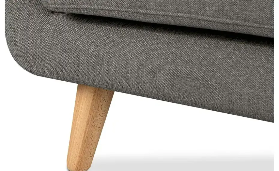 KONSIMO Einzelsofa Tagio