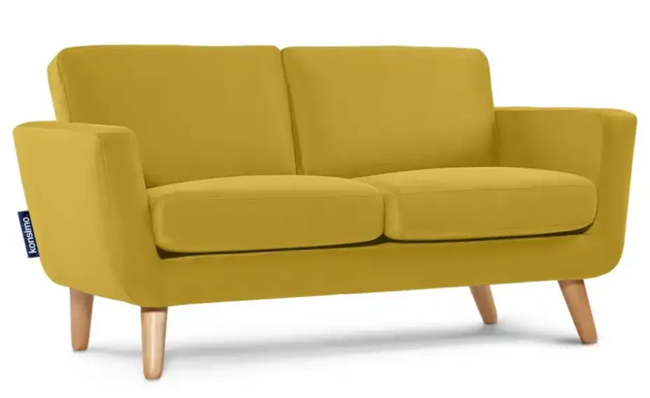 KONSIMO Einzelsofa Tagio