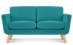 KONSIMO Einzelsofa Tagio