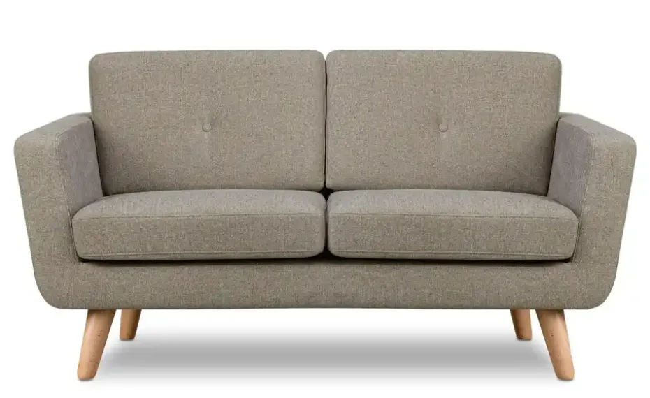KONSIMO Einzelsofa Tagio