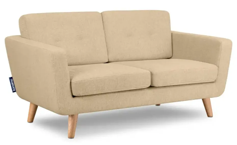 KONSIMO Einzelsofa Tagio