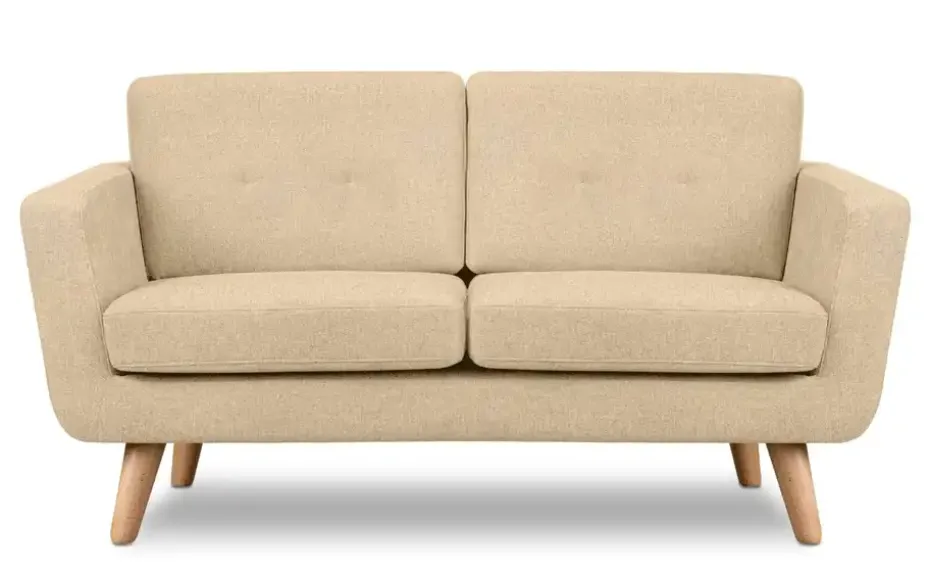 KONSIMO Einzelsofa Tagio