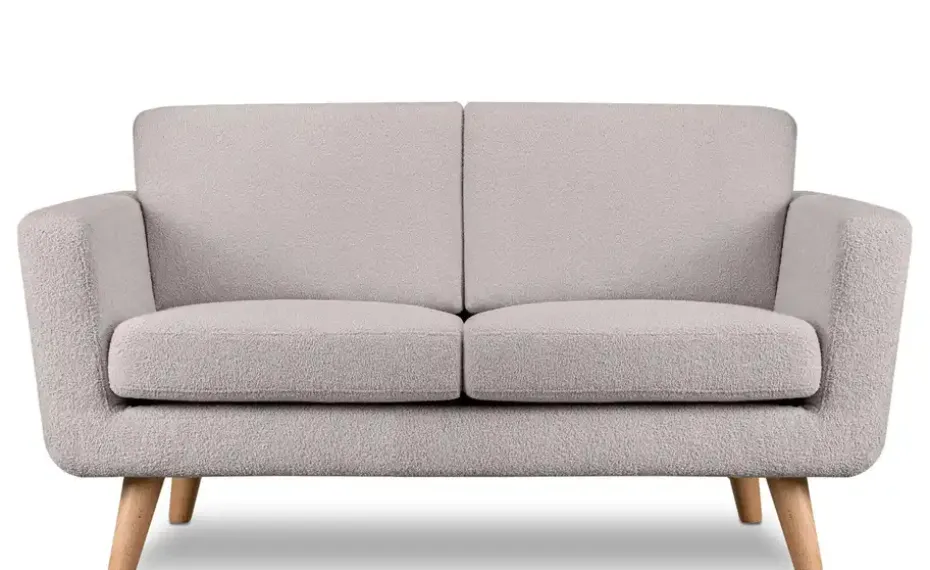 KONSIMO Einzelsofa Tagio