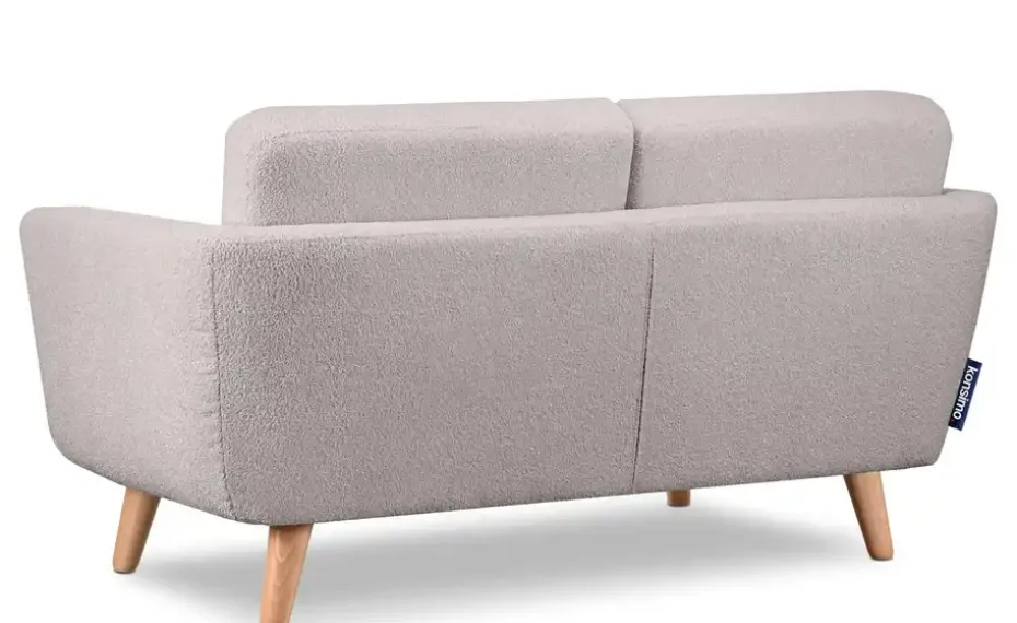 KONSIMO Einzelsofa Tagio