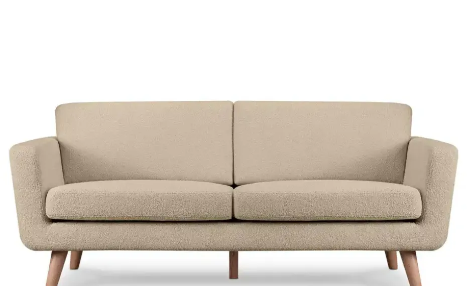 KONSIMO Einzelsofa Tagio