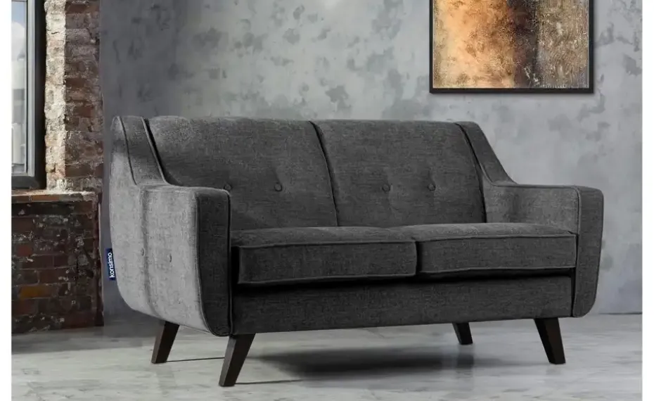 KONSIMO Einzelsofa Terso