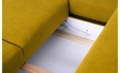 KONSIMO Einzelsofa Visna