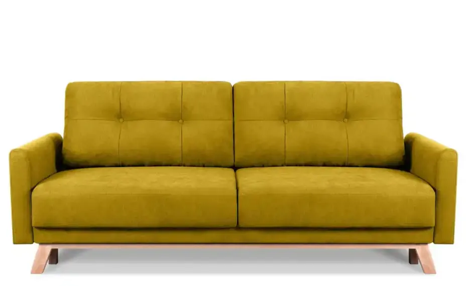 KONSIMO Einzelsofa Visna