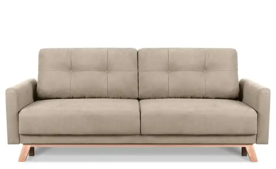 KONSIMO Einzelsofa Visna