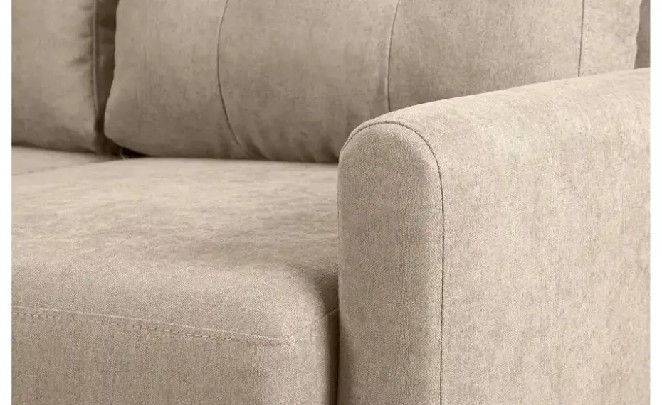KONSIMO Einzelsofa Visna