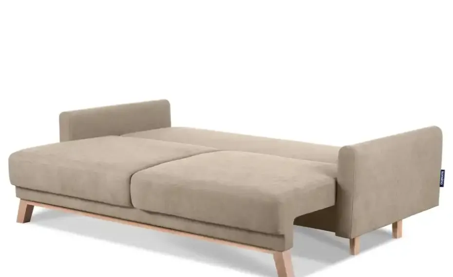 KONSIMO Einzelsofa Visna