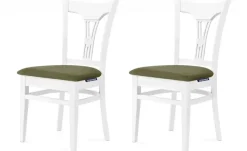KONSIMO Esszimmerstuhl 2er-Set
