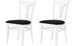 KONSIMO Esszimmerstuhl 2er-Set