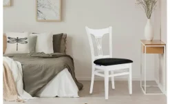 KONSIMO Esszimmerstuhl 2er-Set